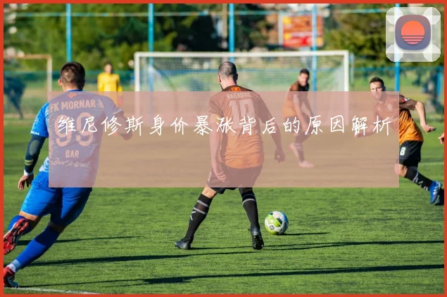 维尼修斯身价暴涨背后的原因解析
