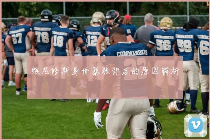 维尼修斯身价暴涨背后的原因解析